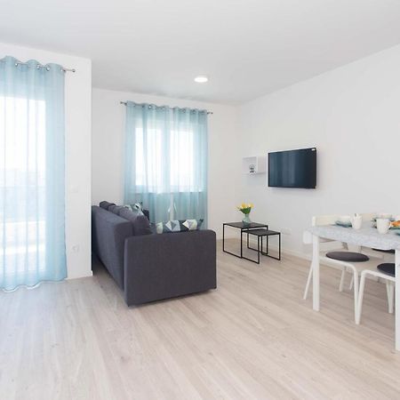 Apartamento Delminium Kaštela Exterior foto