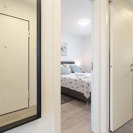 Apartamento Delminium Kaštela Exterior foto
