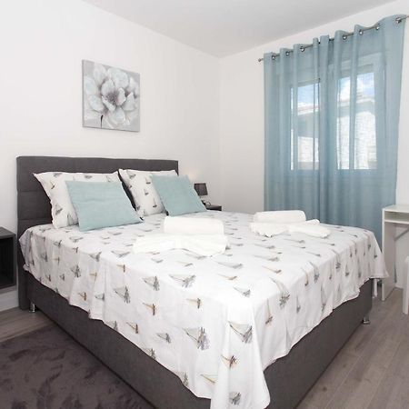Apartamento Delminium Kaštela Exterior foto