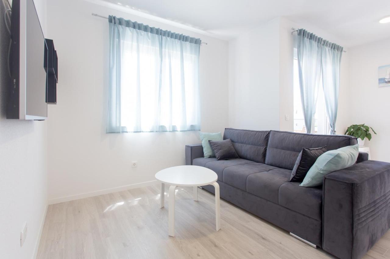 Apartamento Delminium Kaštela Exterior foto