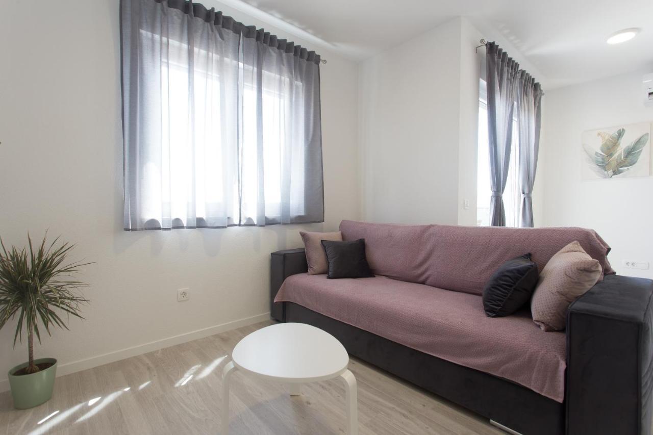 Apartamento Delminium Kaštela Exterior foto