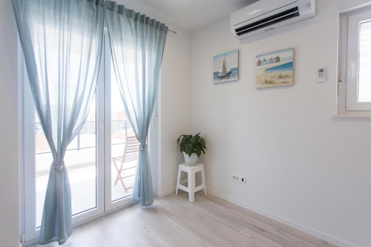 Apartamento Delminium Kaštela Exterior foto