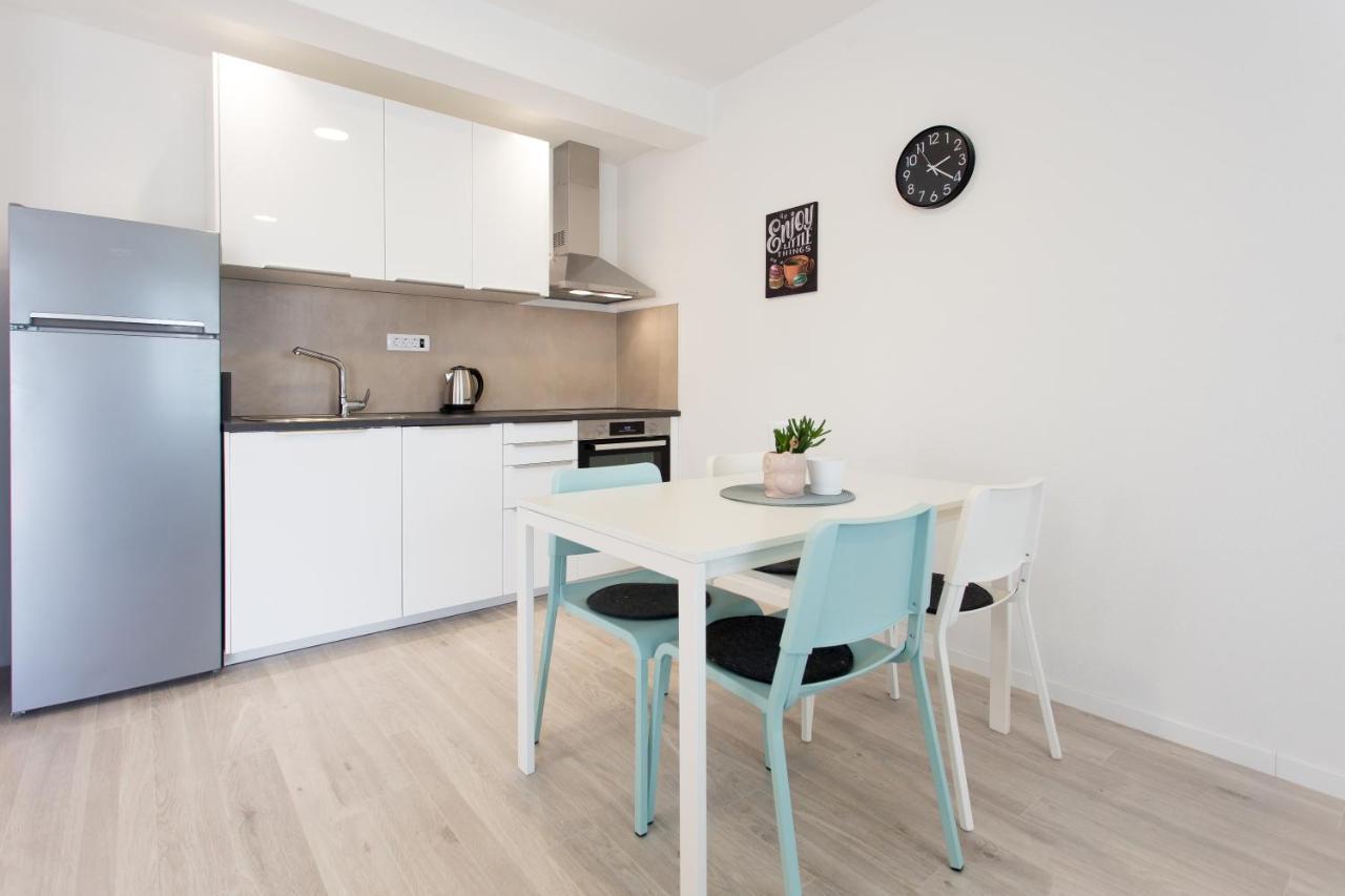 Apartamento Delminium Kaštela Exterior foto