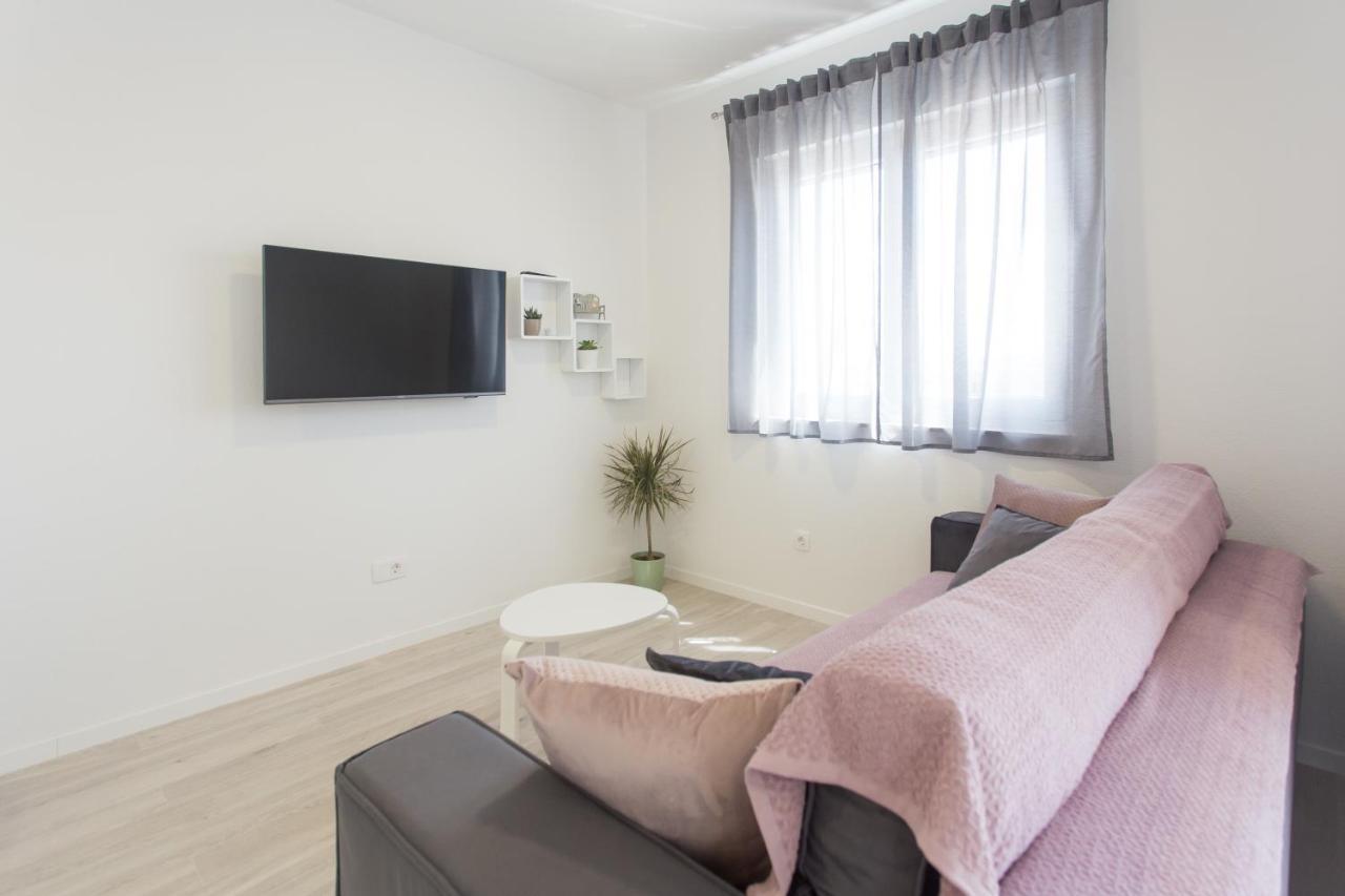 Apartamento Delminium Kaštela Exterior foto