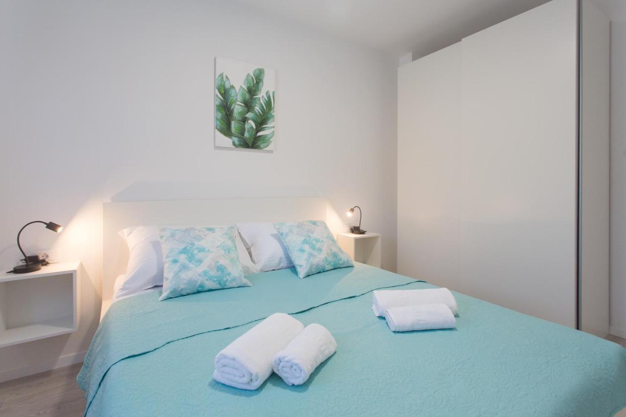 Apartamento Delminium Kaštela Exterior foto