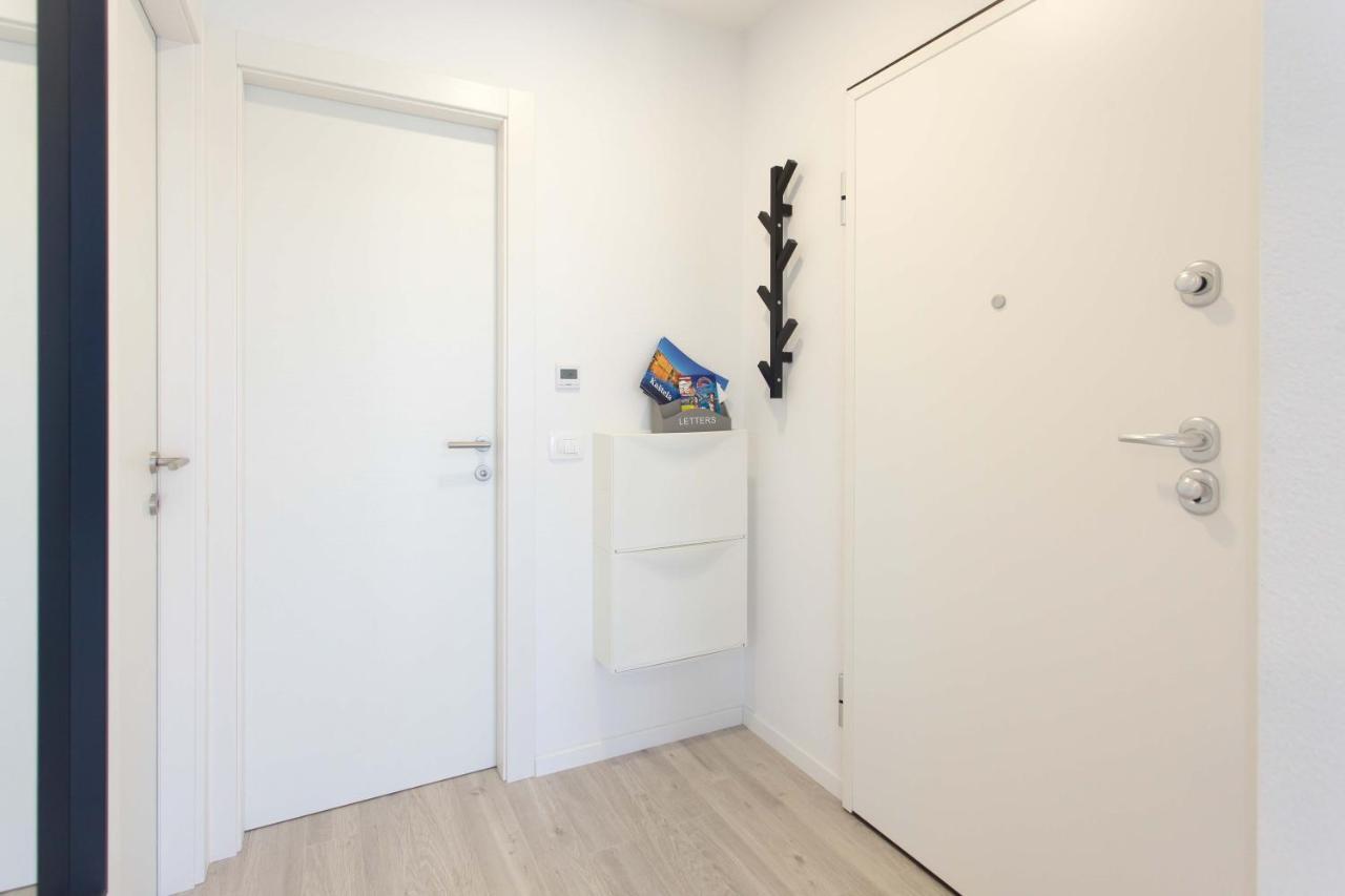 Apartamento Delminium Kaštela Exterior foto