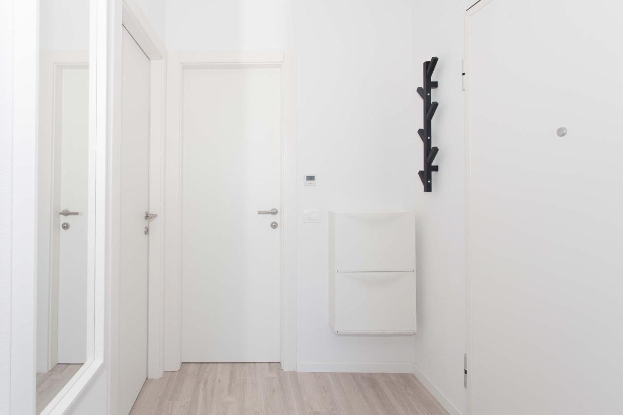 Apartamento Delminium Kaštela Exterior foto